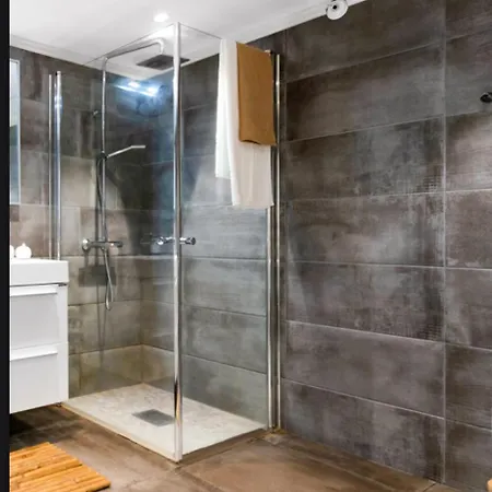 Modern Big 2 Bedroom Near Solsiden Trondheim